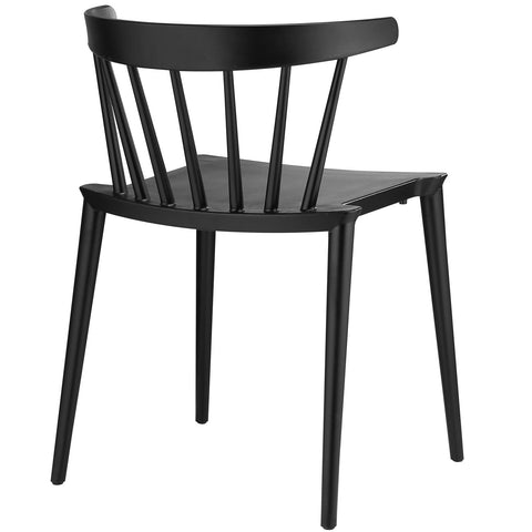 Modway Spindle Dining Side Chair