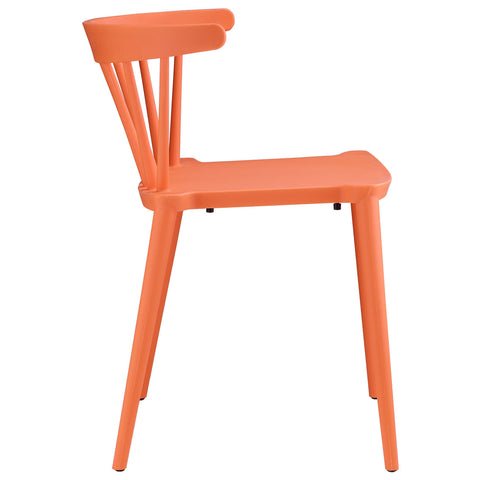 Modway Spindle Dining Side Chair