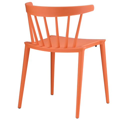 Modway Spindle Dining Side Chair