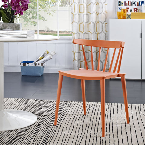 Modway Spindle Dining Side Chair
