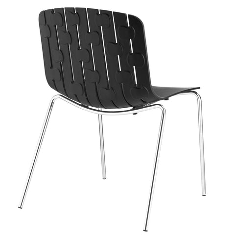 Modway Trace Dining Side Chair