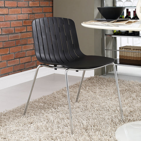 Modway Trace Dining Side Chair