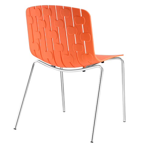 Modway Trace Dining Side Chair