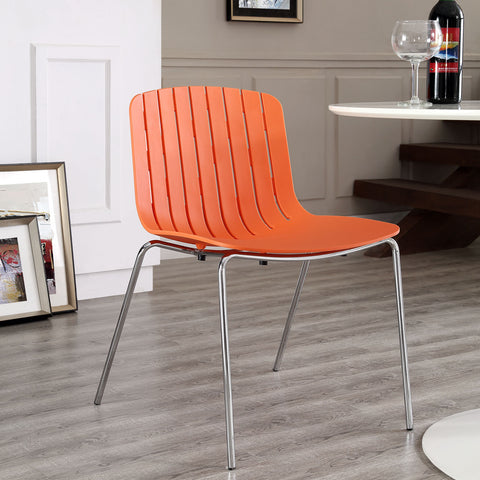 Modway Trace Dining Side Chair