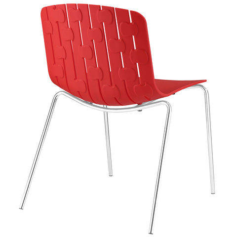 Modway Trace Dining Side Chair