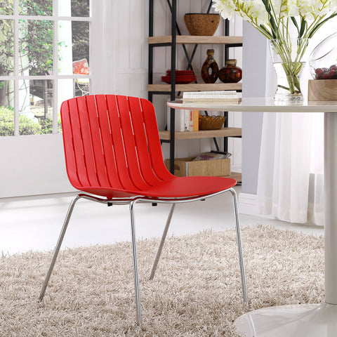 Modway Trace Dining Side Chair