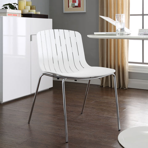 Modway Trace Dining Side Chair