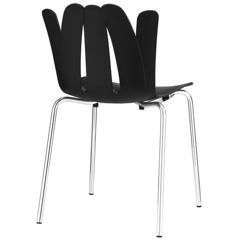 Modway Flare Dining Side Chair