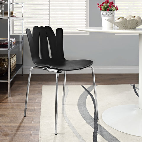 Modway Flare Dining Side Chair