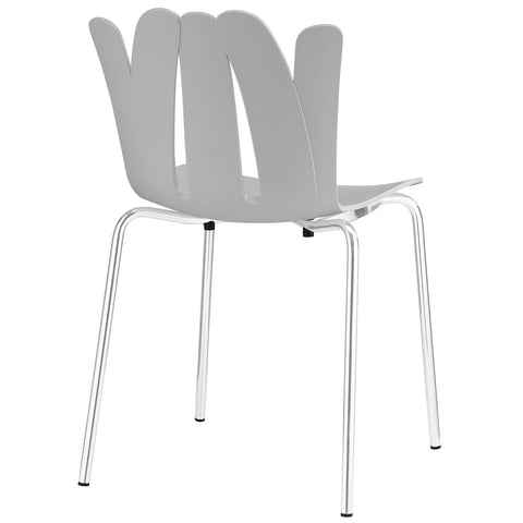 Modway Flare Dining Side Chair