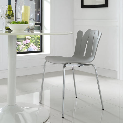 Modway Flare Dining Side Chair