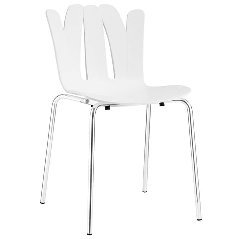 Modway Flare Dining Side Chair