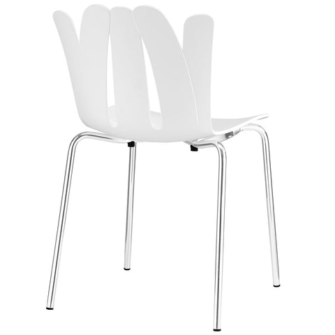 Modway Flare Dining Side Chair