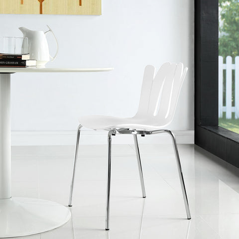 Modway Flare Dining Side Chair