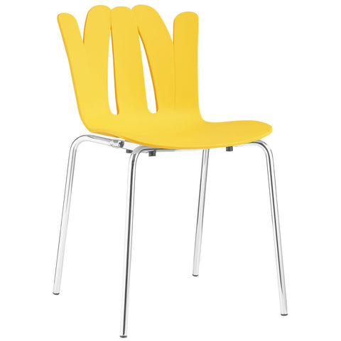 Modway Flare Dining Side Chair