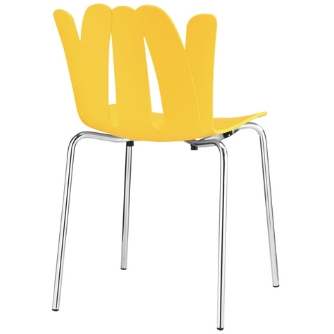 Modway Flare Dining Side Chair
