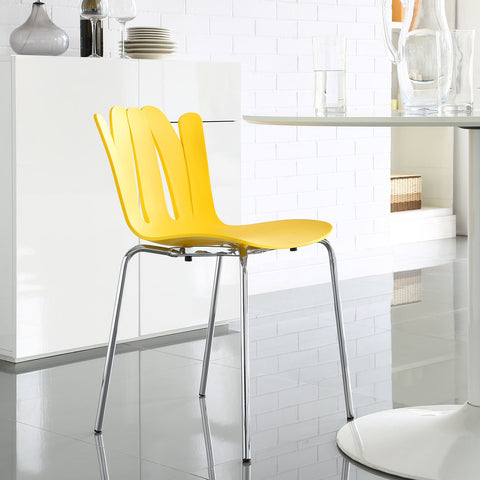 Modway Flare Dining Side Chair