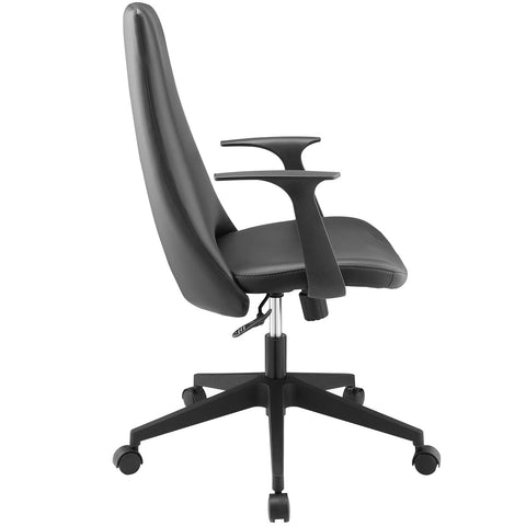 Modway Fount Mid Back Office Chair