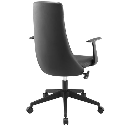 Modway Fount Mid Back Office Chair