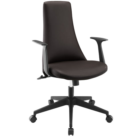 Modway Fount Mid Back Office Chair