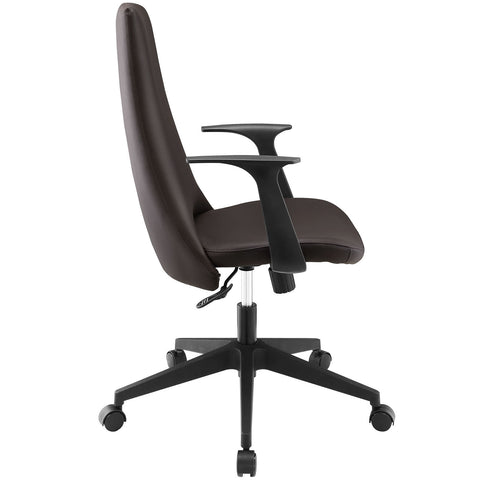 Modway Fount Mid Back Office Chair