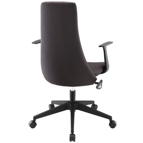 Modway Fount Mid Back Office Chair