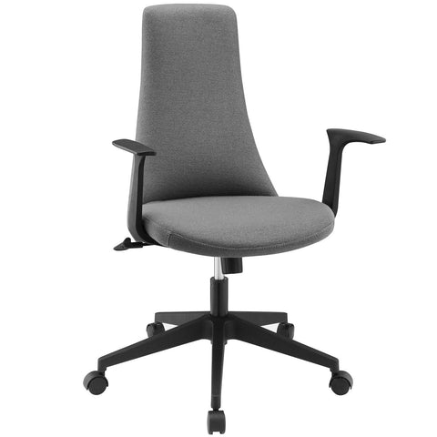 Modway Fount Mid Back Office Chair