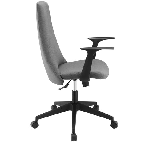 Modway Fount Mid Back Office Chair