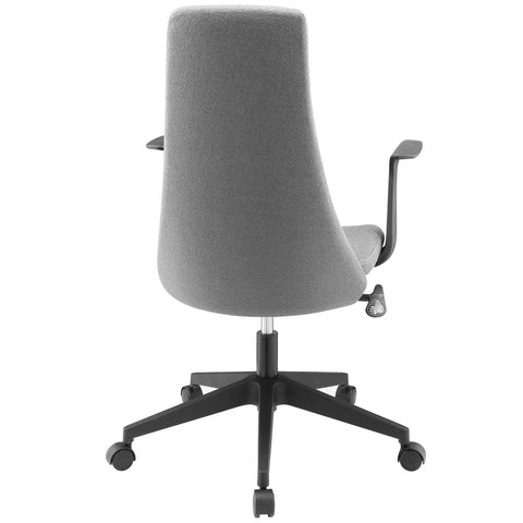 Modway Fount Mid Back Office Chair