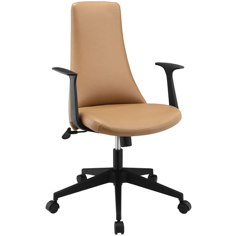 Modway Fount Mid Back Office Chair
