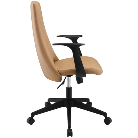 Modway Fount Mid Back Office Chair