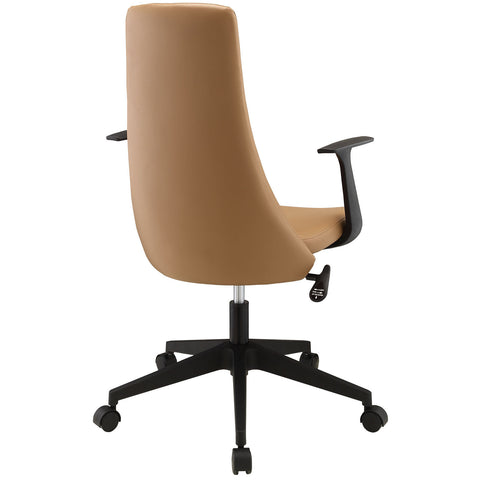 Modway Fount Mid Back Office Chair