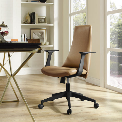 Modway Fount Mid Back Office Chair