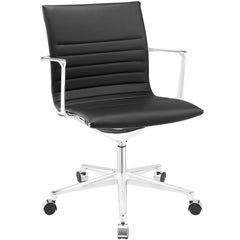 Modway Vi Mid Back Office Chair