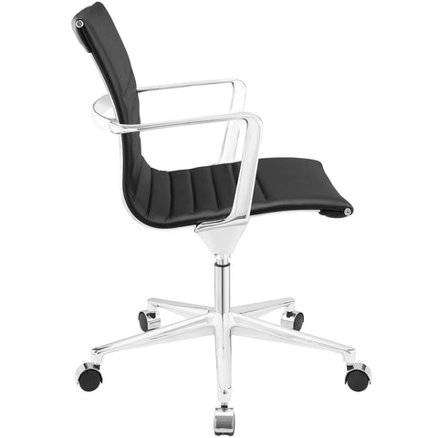 Modway Vi Mid Back Office Chair