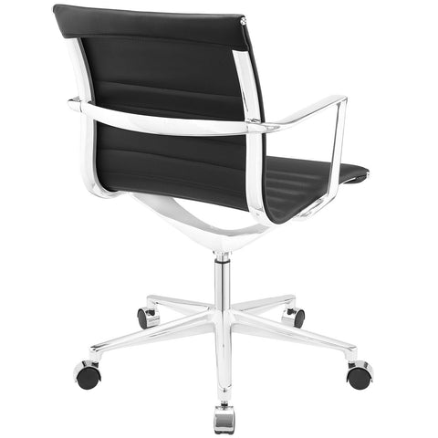 Modway Vi Mid Back Office Chair