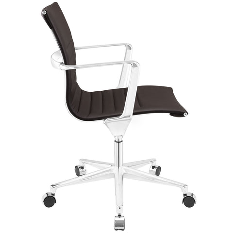 Modway Vi Mid Back Office Chair