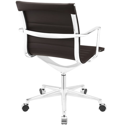 Modway Vi Mid Back Office Chair