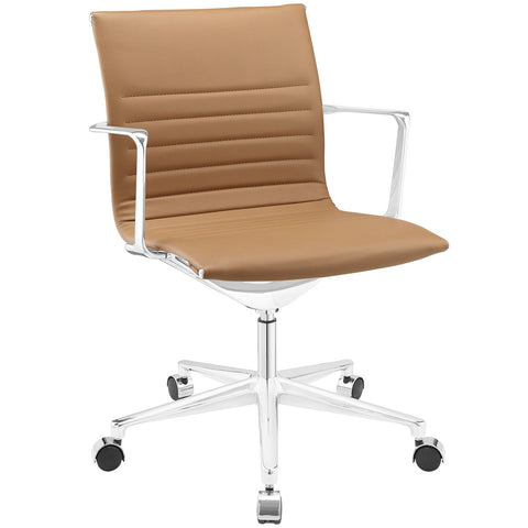 Modway Vi Mid Back Office Chair