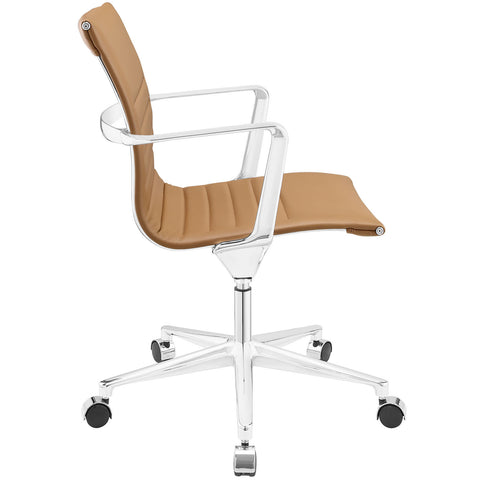 Modway Vi Mid Back Office Chair
