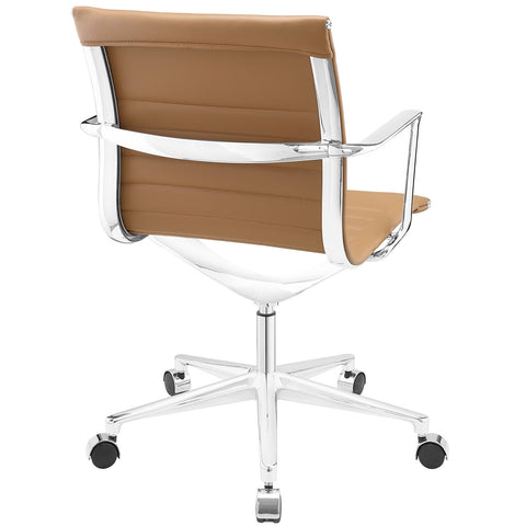 Modway Vi Mid Back Office Chair