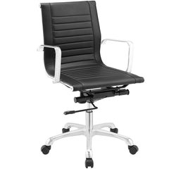 Modway Runway Mid Back Office Chair