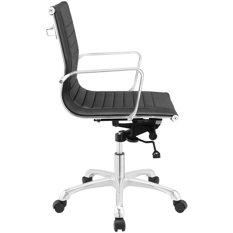 Modway Runway Mid Back Office Chair