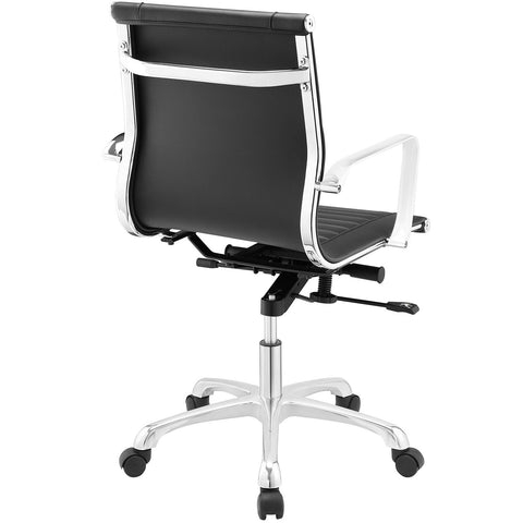 Modway Runway Mid Back Office Chair