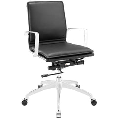 Modway Sage Mid Back Office Chair
