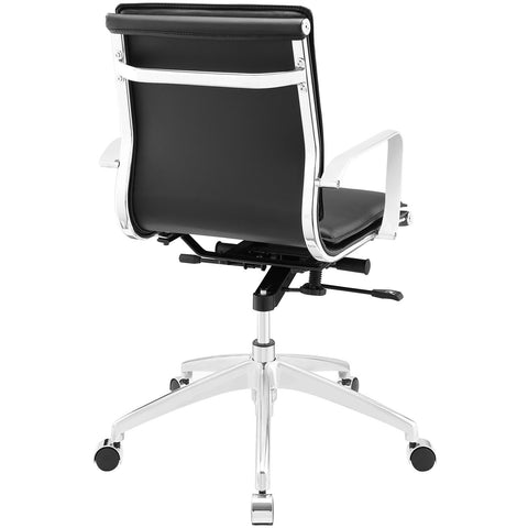 Modway Sage Mid Back Office Chair