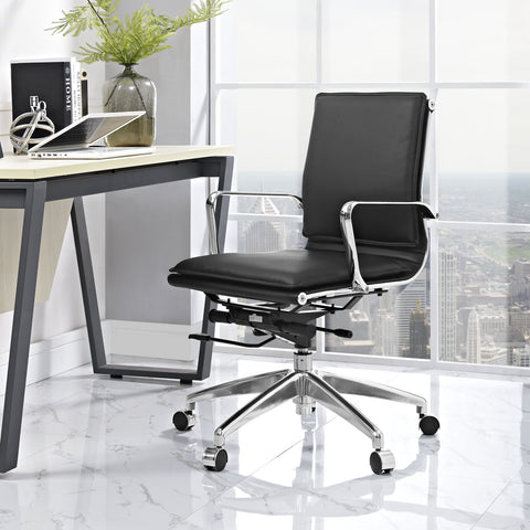 Modway Sage Mid Back Office Chair