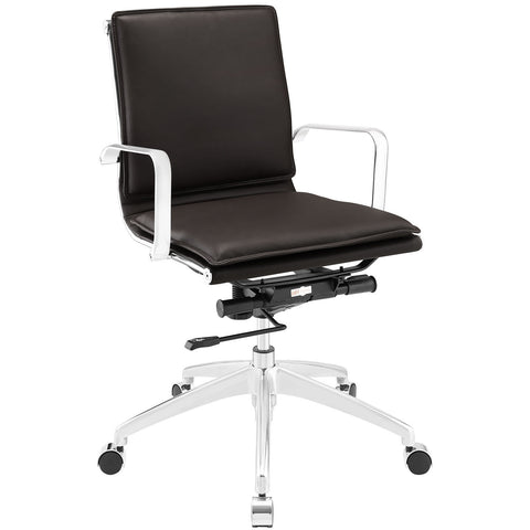 Modway Sage Mid Back Office Chair