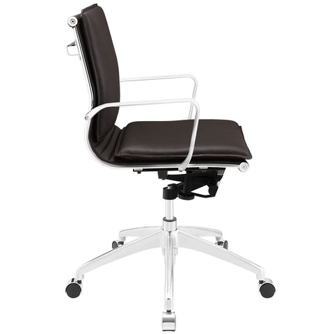 Modway Sage Mid Back Office Chair