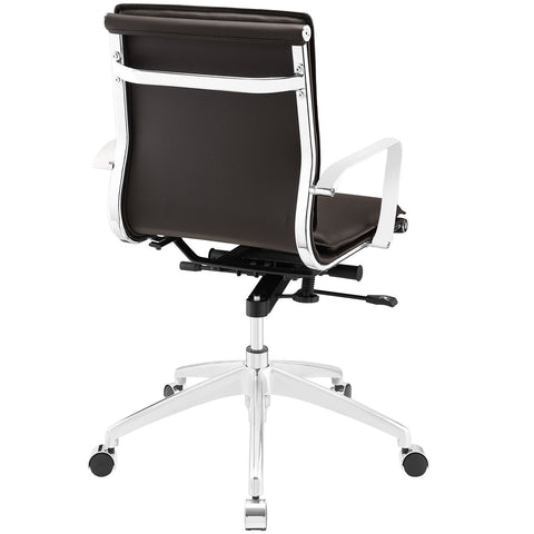 Modway Sage Mid Back Office Chair